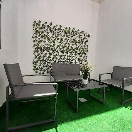Tropical Garden Apartment Alicante Kültér fotó