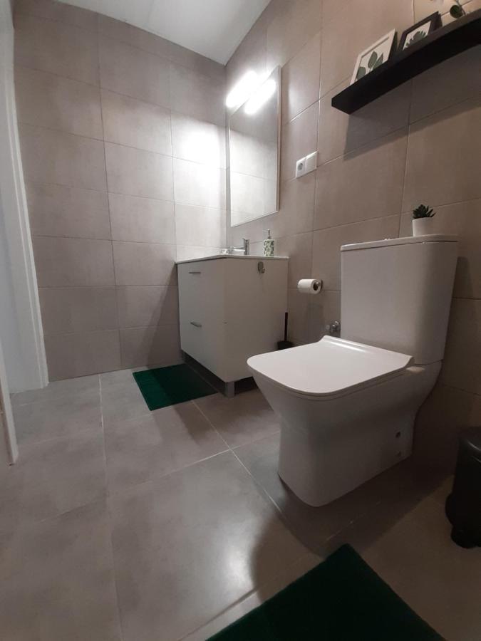 Tropical Garden Apartment Alicante Kültér fotó