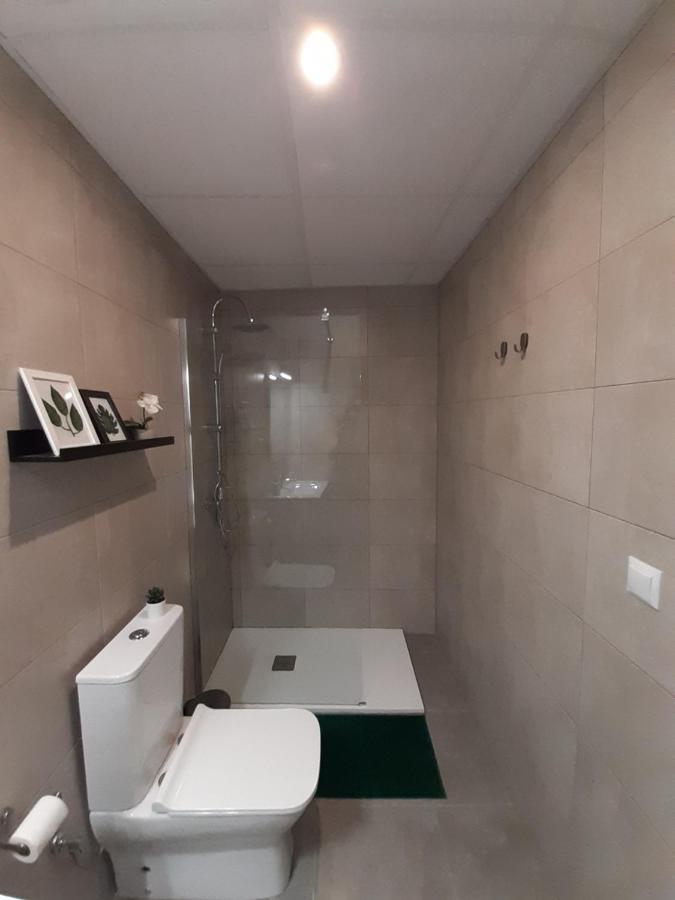 Tropical Garden Apartment Alicante Kültér fotó