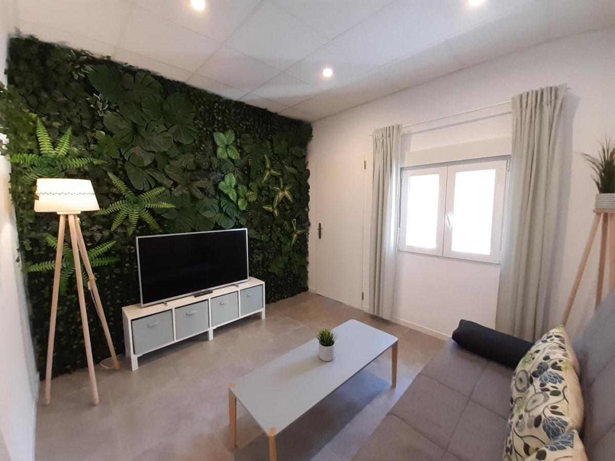 Tropical Garden Apartment Alicante Kültér fotó